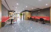 Туры в отель Shangkeyou Hotel (Jinan Lai Honolulu Mingjun Shop)