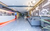 Туры в отель Shangkeyou Hotel (Jinan Lai Honolulu Mingjun Shop)