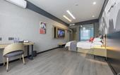 Туры в отель Shangkeyou Hotel (Jinan Lai Honolulu Mingjun Shop)