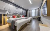 Туры в отель Shangkeyou Hotel (Jinan Lai Honolulu Mingjun Shop)