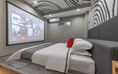 Туры в отель Shangkeyou Hotel (Jinan Lai Honolulu Mingjun Shop)