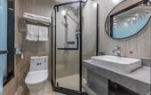 Туры в отель Shangkeyou Hotel (Jinan Lai Honolulu Mingjun Shop)