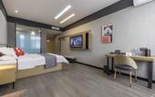 Туры в отель Shangkeyou Hotel (Jinan Lai Honolulu Mingjun Shop)