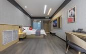 Туры в отель Shangkeyou Hotel (Jinan Lai Honolulu Mingjun Shop)