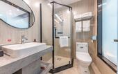 Туры в отель Shangkeyou Hotel (Jinan Lai Honolulu Mingjun Shop)