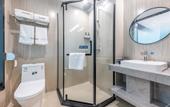 Туры в отель Shangkeyou Hotel (Jinan Lai Honolulu Mingjun Shop)