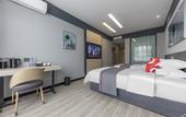 Туры в отель Shangkeyou Hotel (Jinan Lai Honolulu Mingjun Shop)