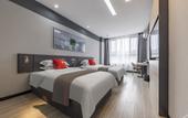 Туры в отель Shangkeyou Hotel (Jinan Lai Honolulu Mingjun Shop)