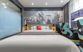 Туры в отель Shangkeyou Hotel (Jinan Lai Honolulu Mingjun Shop)