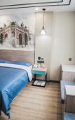Туры в отель City 118 Select (Tianjin Xiqing Xinkouzhen Shop)