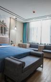 Туры в отель City 118 Select (Tianjin Xiqing Xinkouzhen Shop)