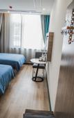 Туры в отель City 118 Select (Tianjin Xiqing Xinkouzhen Shop)