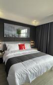 Туры в отель Shankee Hotel (Cangzhou Dongguang Tiefosi Xinyulou)