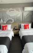 Туры в отель Shankee Hotel (Cangzhou Dongguang Tiefosi Xinyulou)