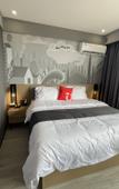 Туры в отель Shankee Hotel (Cangzhou Dongguang Tiefosi Xinyulou)