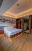 Туры в отель Yeebo Xiuhu Resort Hotel