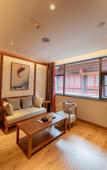 Туры в отель Yeebo Xiuhu Resort Hotel
