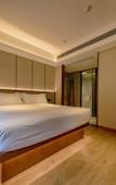 Туры в отель Yeebo Xiuhu Resort Hotel