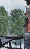 Туры в отель Yeebo Xiuhu Resort Hotel