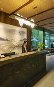 Туры в отель Yeebo Xiuhu Resort Hotel