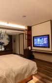 Туры в отель Yeebo Xiuhu Resort Hotel