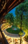 Туры в отель Yeebo Xiuhu Resort Hotel