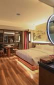 Туры в отель Yeebo Xiuhu Resort Hotel