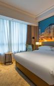 Туры в отель Vienna International Hotel (Nanchang West Railway Station Honggutan University Town)