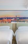 Туры в отель Vienna International Hotel (Nanchang West Railway Station Honggutan University Town)
