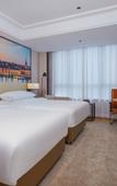 Туры в отель Vienna International Hotel (Nanchang West Railway Station Honggutan University Town)