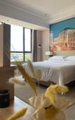 Туры в отель Vienna International Hotel (Nanchang West Railway Station Honggutan University Town)