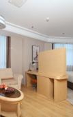 Туры в отель Vienna International Hotel (Nanchang West Railway Station Honggutan University Town)