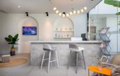 Туры в отель Sanya Qishan Homestay (Yalong Bay Forest Park Branch)