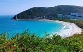 Туры в отель Sanya Qishan Homestay (Yalong Bay Forest Park Branch)