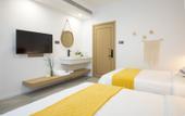 Туры в отель Sanya Qishan Homestay (Yalong Bay Forest Park Branch)