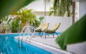 Туры в отель Sanya Qishan Homestay (Yalong Bay Forest Park Branch)