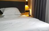 Туры в отель Jiangwan Haoyuan Hotel (Jiangnanxi Subway Station Zhongkai Academy Branch)