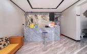 Туры в отель Jiangwan Haoyuan Hotel (Jiangnanxi Subway Station Zhongkai Academy Branch)