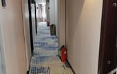 Туры в отель Jiangwan Haoyuan Hotel (Jiangnanxi Subway Station Zhongkai Academy Branch)