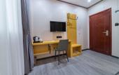 Туры в отель Jiangwan Haoyuan Hotel (Jiangnanxi Subway Station Zhongkai Academy Branch)