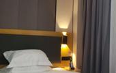 Туры в отель Jiangwan Haoyuan Hotel (Jiangnanxi Subway Station Zhongkai Academy Branch)