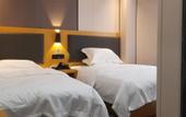 Туры в отель Jiangwan Haoyuan Hotel (Jiangnanxi Subway Station Zhongkai Academy Branch)