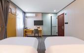 Туры в отель Jiangwan Haoyuan Hotel (Jiangnanxi Subway Station Zhongkai Academy Branch)