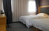 Туры в отель Jiangwan Haoyuan Hotel (Jiangnanxi Subway Station Zhongkai Academy Branch)