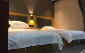 Туры в отель Jiangwan Haoyuan Hotel (Jiangnanxi Subway Station Zhongkai Academy Branch)