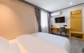Туры в отель Jiangwan Haoyuan Hotel (Jiangnanxi Subway Station Zhongkai Academy Branch)