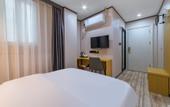Туры в отель Jiangwan Haoyuan Hotel (Jiangnanxi Subway Station Zhongkai Academy Branch)