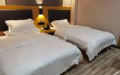 Туры в отель Jiangwan Haoyuan Hotel (Jiangnanxi Subway Station Zhongkai Academy Branch)