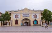 Туры в отель Jiangwan Haoyuan Hotel (Jiangnanxi Subway Station Zhongkai Academy Branch)