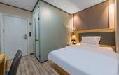 Туры в отель Jiangwan Haoyuan Hotel (Jiangnanxi Subway Station Zhongkai Academy Branch)
